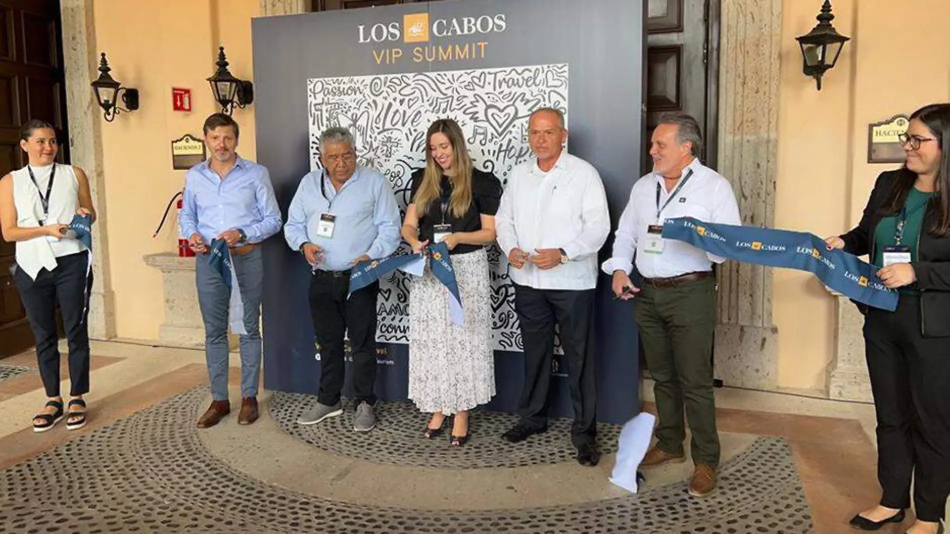 Los Cabos VIP Summit